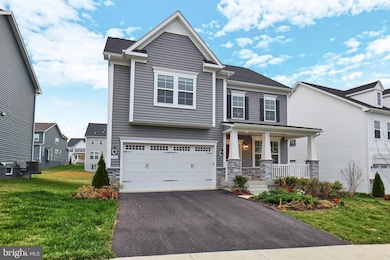 1006 Shenandoah View Pkwy, Brunswick, MD 21716 - photo 2