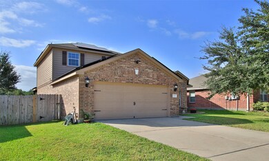 32027 Sara Ln, Pinehurst, TX 77362 - photo 3