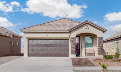 13533 Lartington, El Paso, TX 79928 - photo 2