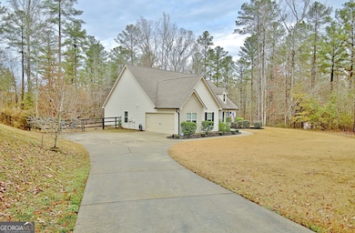 1109 Old Corinth Rd, Newnan, GA 30263 - photo 4