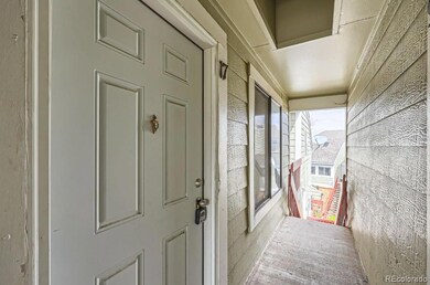 972 S Dearborn Way unit 17, Aurora, CO 80012 - photo 4