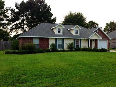 Facade/Exterior Front.