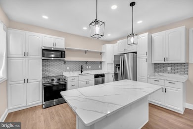 2045 E 31st St, Baltimore, MD 21218 - photo 6