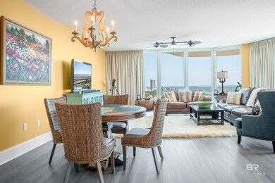 Caribe Resort unit B1210, Orange Beach, AL 36561 - photo 5
