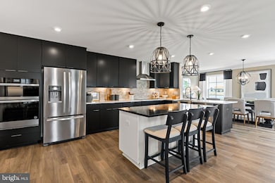 HOMESITE 354 Leader Rd, Inwood, WV 25428 - photo 7