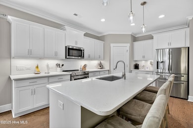 Kitchen.1 - 447 Beaumont