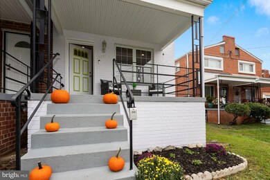 5151 7th St NE, Washington, DC 20011 - photo 2