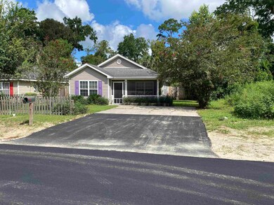 62 Kiowa Trail, Crawfordville, FL 32327 - photo 4
