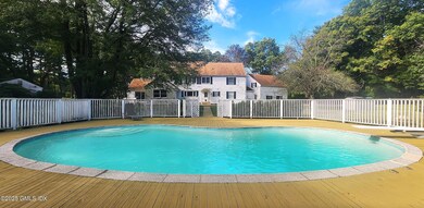 Pool to House Center 2