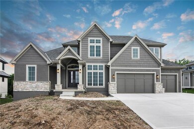 11319 W 170th Terrace, Olathe, KS 66062 - photo 4