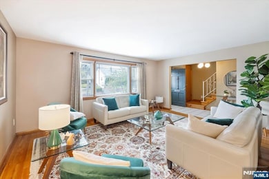 315 Longworth Ave, Hasbrouck Heights, NJ 07604 - photo 3