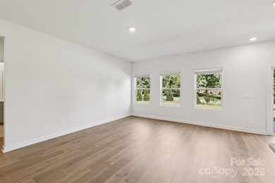 Photo is not of the actual home, but is an inspirational photo of builder’s model home and may depict options, furnishings, and/or decorator features that are not included