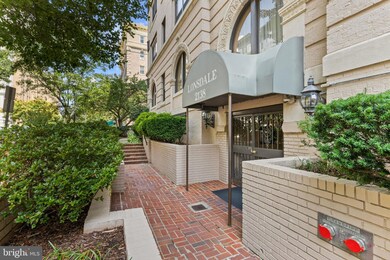 2138 California St NW unit 203, Washington, DC 20008 - photo 3