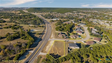 Property lines are approximate