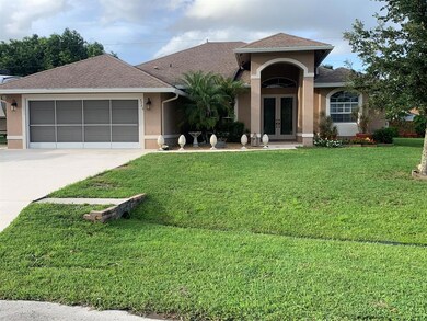 3769 SW Darby Ln, Port Saint Lucie, FL 34953 - photo 2