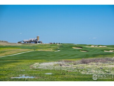 View looking south east to Clubhouse
