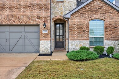 704 Corner Post Path, Prosper, TX 75078 - photo 2