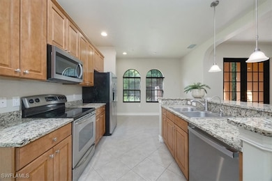 9111 Chula Vista St unit 116, Naples, FL 34113 - photo 4