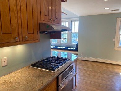 67 Rawson Rd, Brookline, MA 02445 - photo 4