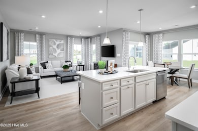 4016 Farmfield Dr, Navassa, NC 28451 - photo 3