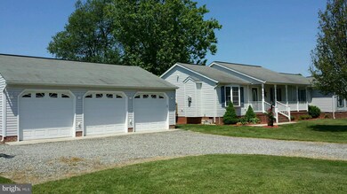 19290 Balty Rd, Ruther Glen, VA 22546 - photo 2