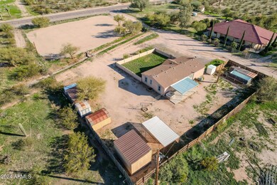 22856 E Blue Sage Rd