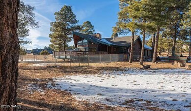 207 N Stoneman Blvd, Williams, AZ 86046 - photo 3