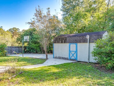 47 Ring Tailed Eagle Dr, Crawfordville, FL 32327 - photo 7