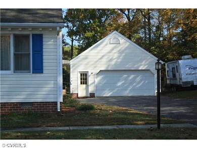 5364 Copperfield Dr, Prince George, VA 23875 - photo 2