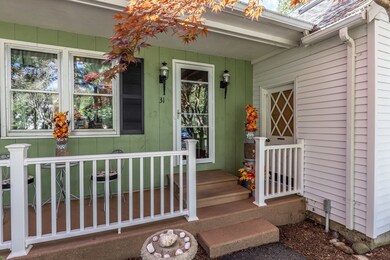 31 Main St, Carver, MA 02330 - photo 2