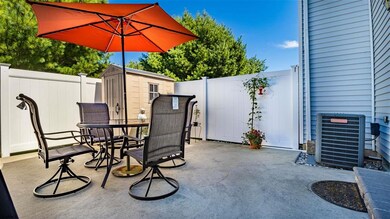 201 Yorktown Blvd unit 201, Hammonton, NJ 08037 - photo 4