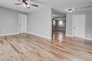 3635 Bethany Church Rd, Franklinville, NC 27248 - photo 7