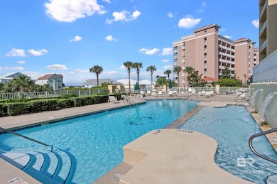 The Indies unit 710, Gulf Shores, AL 36542 - photo 7