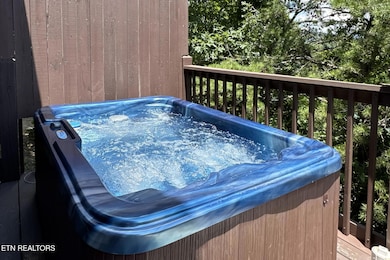 1482 Red Cedar Way Ln, Sevierville, TN 37876 - photo 5