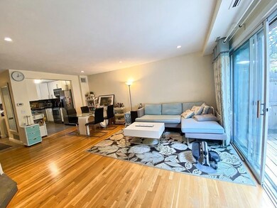 89 Centre St unit 89, Brookline, MA 02446 - photo 4