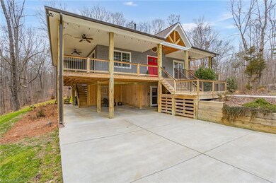 4027 S Fairway Dr, Greensboro, NC 27407 - photo 6