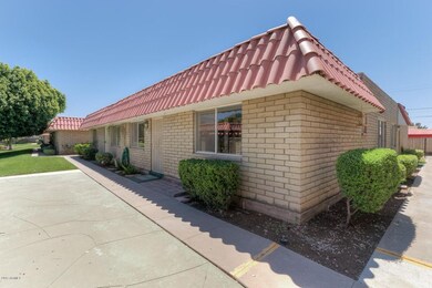 001b- Town Home