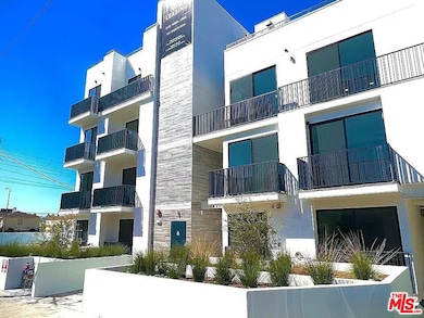 1111 N Kenmore Ave unit 103, Los Angeles, CA 90029 - photo 5