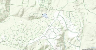 Greenfields West 261, topo, far