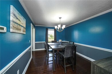 3692 Strawberry Hill, Rootstown, OH 44272 - photo 4