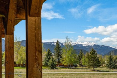 Spanish Peaks Views