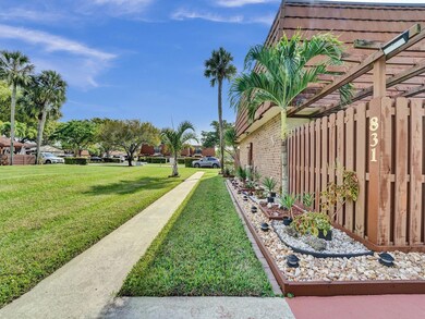 831 SW 120th Way, Davie, FL 33325 - photo 2