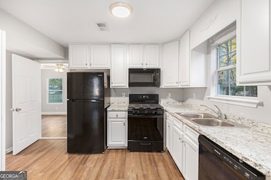 184 Lake Connie Rd, Carrollton, GA 30116 - photo 6