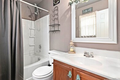 3503 Wood Well, San Antonio, TX 78261 - photo 6