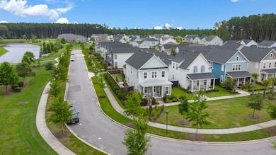 742 Myrtle Branch St, Summerville, SC 29486 - photo 4