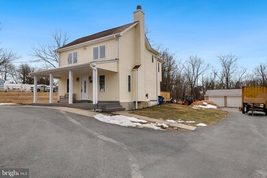 12650 Prices Distillery Rd, Damascus, MD 20872 - photo 5