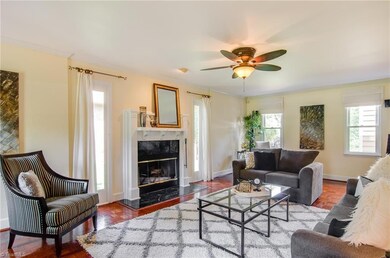 2112 Candelar Dr, High Point, NC 27265 - photo 5