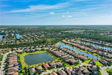 Lakefront Home
