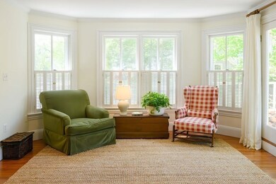 619 Washington St unit D, Wellesley, MA 02482 - photo 4