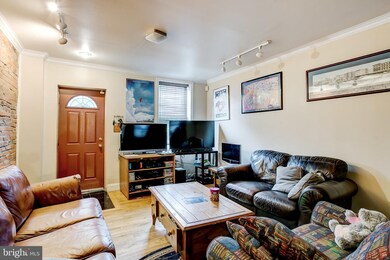 1807 E Pratt St, Baltimore, MD 21231 - photo 7